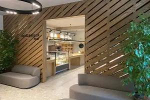 Hotel Selena, Cherkassy