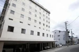 Wakayama Daiichi Fuji Hotel, Wakayama
