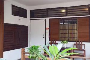 Marine Chaweng Beach Resort, Chaweng Beach