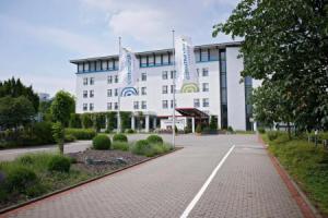 Greet Hotel Darmstadt, Darmstadt