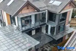 Tired of wandering, I return to rest at Yuyun Wild Homestay, Lijiang