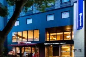 Daiwa Roynet Hotel Chiba Ekimae, Chiba