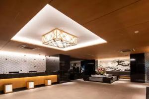APA Hotel Shin Osaka Ekimae Tower, Osaka