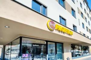 B&B Hotel Wien-Stadthalle, Vienna