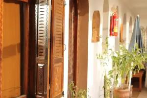 Maison Darna Guesthouse, Agadir