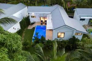 Bougain Villas Salad Beach, Haad Yao