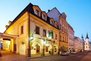 Nelly Kellys Hotel, Trutnov