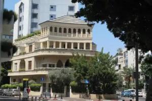 65 Hotel, Rothschild Tel Aviv - an Atlas Boutique Hotel, Tel Aviv