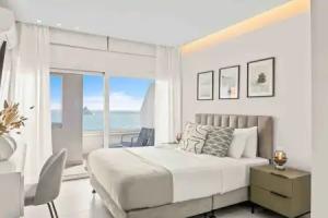 Phaedrus Living Seaside Residences 02 Apartments, Limassol