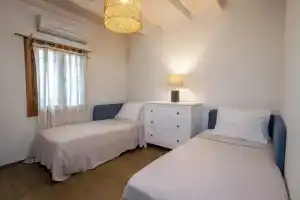 Akdeniz Bahçesi Apart Hotel by Kimera Lounge, Olympos