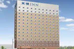 Toyoko Inn Shin-Aomori-Eki Higashi-Guchi, Aomori