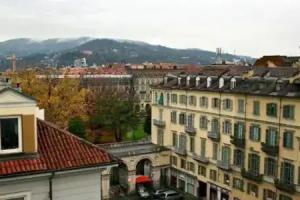 Loger Confort Residence & Apartments, Torino