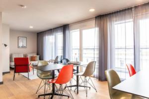 ipartment Boeblingen @HOME by Best Western Apartments, Sindelfingen
