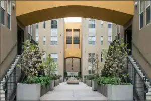Global Luxury Suites at San Fernando, San Jose