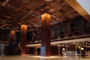 Grand Hyatt Hotel, Singapore