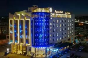 Ayass Hotel, Amman
