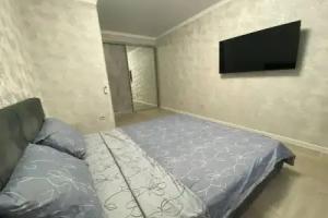 Apart MV apartment on Sovetskaya street 123 building 2, Krasnyy Pakhar'