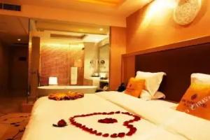 Hongshan Hotel, Wuhan