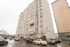 Apartments Good apartments on the street. Mendeleev, Aksay