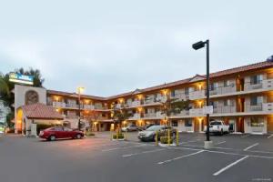 Pleasant Inn, San Diego