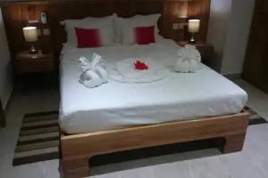 MC Self Catering Apartments, Baie Sainte Anne