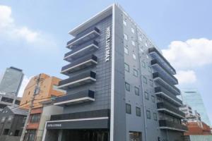 Hotel Live Max Sakuradori, Nagoya