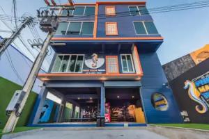 Phuket Marine Poshtel (SHA Plus+), Chalong