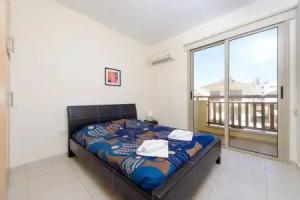 Villa Crystal, Protaras