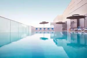 Treppan Hotel & Suites by Fakhruddin, Dubai