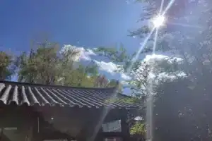 Zhuyun Inn, Lijiang
