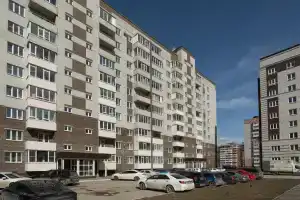 Dve podushki na ul. Vozrozhdeniya d. 86a, kv. 125 Hotel, Vologda