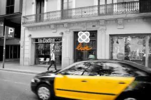 Hostal Live Barcelona, Barcelona
