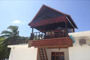 Strand View Hotel, Thulusdhoo
