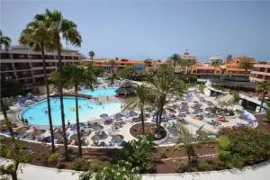 Alexandre Hotel la Siesta, Playa de las Americas