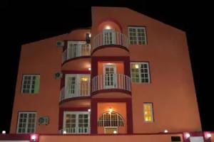 Elite Lux Hotel, Tbilisi