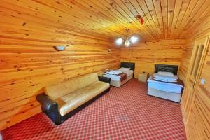 Vadi Bungalov Guest house, Uzungol