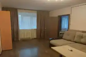 Apartments on 4a Perekopskaya Street, Tyumen