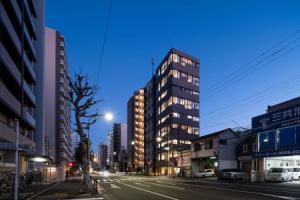 PRISM Inn Ogu, Saitama