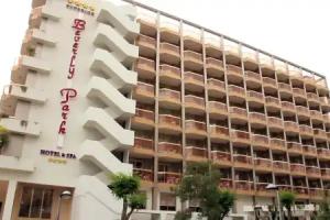 Relaxia Beverly Suites, Playa del Ingles