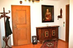 Monami Apartments, Apt. Solavers No 1, Klosters
