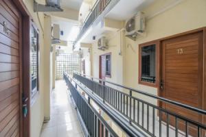 Maharani Guest House RedPartner @ Gatot Subroto Timur, Denpasar