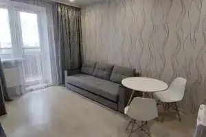 SV Apartments on Tereshchenko street 6, building 2, Tver