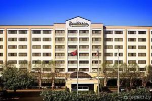 Radisson Hotel Nashville Airport, Nashville