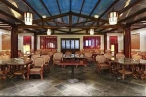 Scholars Inn Hotel Jinmen, Suzhou