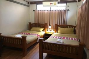 Baan Mai Muang Hotel, Nan