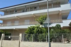 Hotel Vila Nino, Berat