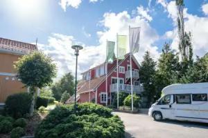 Topcamp Bie - Hotel, Arendal