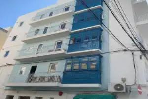 Island Guesthouse, Gzira
