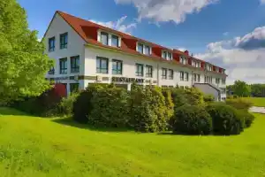 Hotel Sportwelt, Radeberg