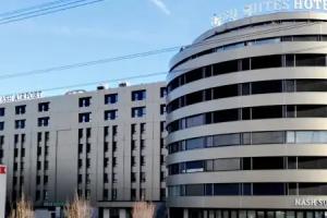 Nash Airport Hotel, Geneva